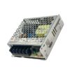 MW MEAN WELL LRS-75-15 Alimentatore Trasformatore 75W 15V 5A IP20 Input 220V e 110V