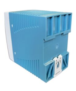 MW MEAN WELL MDR-100-24 Alimentatore Guida DIN 100W 24V 4A Input 220V e 110V