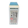 MW MEAN WELL MDR-40-12 Alimentatore Guida DIN 40W 12V 3,33A Input 220V e 110V