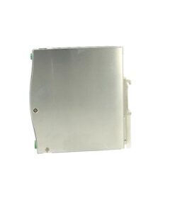 MW MEAN WELL NDR-120-12 Trasformatore Rotaia Industriale 12V 120W 10A Barra Guida DIN Rail Power Supply Input 220V 110V