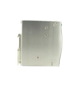 MW MEAN WELL NDR-120-12 Trasformatore Rotaia Industriale 12V 120W 10A Barra Guida DIN Rail Power Supply Input 220V 110V