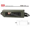 Alimentatore Led MW MEAN WELL PWM-120-12 Dimmerabile 120W 12V IP67 Dimming 3 in 1 0-10V 10V PWM Resistance