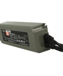 Alimentatore Led MW MEAN WELL PWM-120-24 Dimmerabile 120W 24V IP67 Dimming 3 in 1 0-10V 10V PWM Resistance