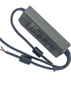 MW MEAN WELL PWM-200-24DA2 Alimentatore Led Dimmerabile DALI e DALI-2 200W 24V 8,3A IP67 Input 220V e 110V