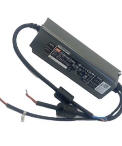 MW MEAN WELL PWM-200-24KN Alimentatore Led Dimmerabile KNX 200W 24V 8,3A IP67 Input 220V e 110V