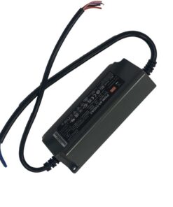 MW MEAN WELL PWM-60-24DA2 Alimentatore Led Dimmerabile DALI e DALI-2 60W 24V 2,5A IP67 Input 220V e 110V