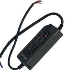 MW MEAN WELL PWM-60-24DA2 Alimentatore Led Dimmerabile DALI e DALI-2 60W 24V 2,5A IP67 Input 220V e 110V