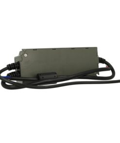 Alimentatore Led MW MEAN WELL PWM-90-12 Dimmerabile 90W 12V IP67 Dimming 3 in 1 0-10V 10V PWM Resistance