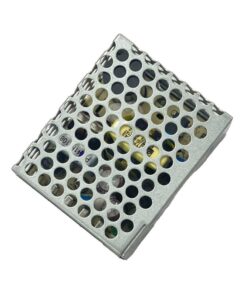 MW MEAN WELL RS-15-15 Alimentatore CV 15W 15V 1A IP20 Input 220V e 110V