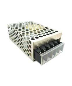 Alimentatore MW MEAN WELL CV Trasformatore 24V 25W 1,1A RS-25-24 Per Illuminazione A Led