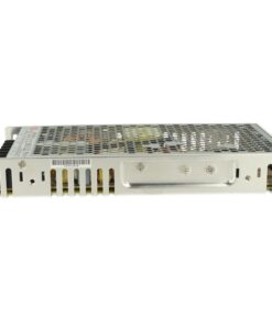 Alimentatore MW MEAN WELL CV 200W 16,7A RSP-200-12 Trasformatore Da AC 220V A DC 12V Per Luci Led Senza Ventola