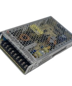MW MEAN WELL RSP-200-48 Alimentatore Led 200W 48V 4,2A Senza Ventola Input 220V e 110V