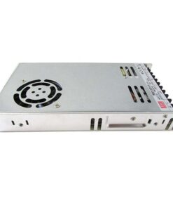 Alimentatore MW MEAN WELL CV Trasformatore RSP-320-24 320W 24V 13,4A Da 220V a DC 24V