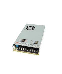 Alimentatore MW MEAN WELL CV Trasformatore RSP-320-48 320W 48V 6,7A Da 220V a DC 48V
