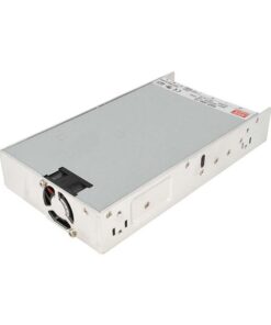 Alimentatore MW MEAN WELL CV Trasformatore RSP-500-12 500W 12V 41,7A