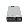 Alimentatore MW MEAN WELL CV Trasformatore RSP-500-24 500W 24V 21A