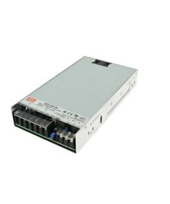 Alimentatore MW MEAN WELL CV Trasformatore RSP-500-48 500W 48V 10,5A Da 220V a DC 48V