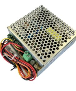 MW MEAN WELL SCP-35-12 Alimentatore 35W 12V 2,6A IP20 Input 220V 110V