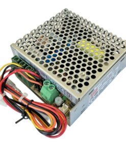 MW MEAN WELL SCP-35-12 Alimentatore 35W 12V 2,6A IP20 Input 220V 110V