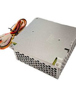 MW MEAN WELL SCP-35-24 Alimentatore 35W 24V 1,4A IP20 Input 220V 110V