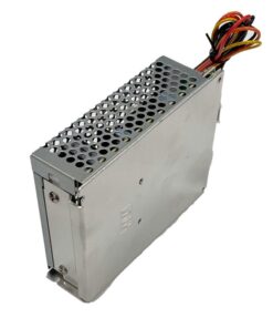 MW MEAN WELL SCP-50-24 Alimentatore 50W 24V 1,8A IP20 Input 220V 110V