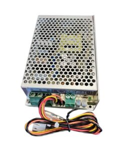 MW MEAN WELL SCP-75-12 Alimentatore 75W 12V 5,4A IP20 Input 220V 110V