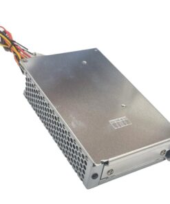 MW MEAN WELL SCP-75-24 Alimentatore 75W 24V 2,7A IP20 Input 220V 110V