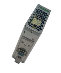 MW MEAN WELL SDR-120-48 Alimentatore DIN RAIL 120W 48V 2,5A Per Automazione Industriale Input 220V 110V