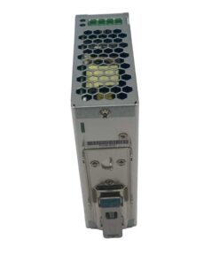 MW MEAN WELL SDR-120-48 Alimentatore DIN RAIL 120W 48V 2,5A Per Automazione Industriale Input 220V 110V