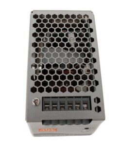 MW MEAN WELL SDR-240-48 Alimentatore DIN RAIL 240W 48V 5A Per Automazione Industriale Input 220V 110V