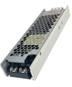 MW MEAN WELL UHP-200-48 Alimentatore CV 200W 48V 4,2A Senza Ventola Input 220V 110V