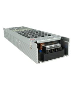 Alimentatore MW MEAN WELL CV 12V 350W 29,2A Senza Ventola UHP-350-12 Trasformatore Da AC 220V A DC 12V Per Luci Led Interno