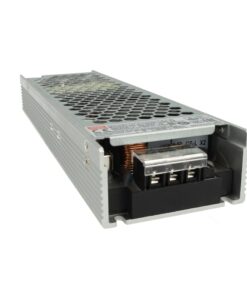 Alimentatore MW MEAN WELL CV 24V 350W 14,6A Senza Ventola UHP-350-24 Trasformatore Da AC 220V A DC 24V Per Luci Led Interno