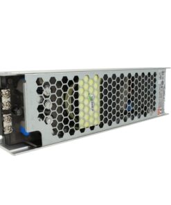Alimentatore MW MEAN WELL CV 24V 350W 14,6A Senza Ventola UHP-350-24 Trasformatore Da AC 220V A DC 24V Per Luci Led Interno