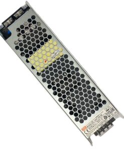 MW MEAN WELL UHP-350-48 Alimentatore CV 350W 48V 7,3A Senza Ventola Input 220V 110V