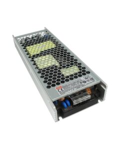 Alimentatore MW MEAN WELL CV 12V 500W 41,7A Senza Ventola UHP-500-12 Trasformatore Da AC 220V A DC 12V Per Luci Led Interno