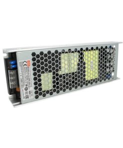 Alimentatore MW MEAN WELL CV 12V 500W 41,7A Senza Ventola UHP-500-12 Trasformatore Da AC 220V A DC 12V Per Luci Led Interno