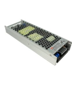 Alimentatore MW MEAN WELL CV 48V 500W 10,45A Senza Ventola UHP-500-48 Trasformatore Da AC 220V A DC 48V