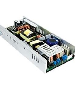 MW MEAN WELL USP-350-48 Alimentatore Trasformatore 48V 7.3A Senza Ventola 300W IP20