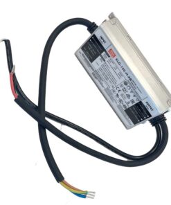 MW MEAN WELL XLG-100-H-AB Led Driver Corrente Costante 2100mA 27-56V 100W IP67 Dimmerabile 3 In 1