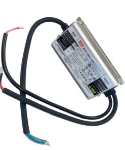 MW MEAN WELL XLG-100-L-AB Led Driver Corrente Costante 700mA 71-142V 100W IP67 Dimmerabile 3 In 1