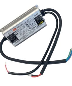 MW MEAN WELL XLG-100-L-AB Led Driver Corrente Costante 700mA 71-142V 100W IP67 Dimmerabile 3 In 1