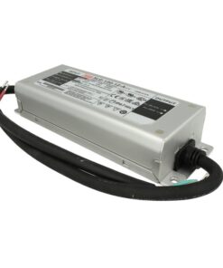 Alimentatore Trasformatore MW MEAN WELL Impermeabile IP67 12V 150W 12,5A XLG-150-12-A