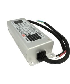 Alimentatore Trasformatore MW MEAN WELL Impermeabile IP67 24V 150W 6,25A XLG-150-24-A