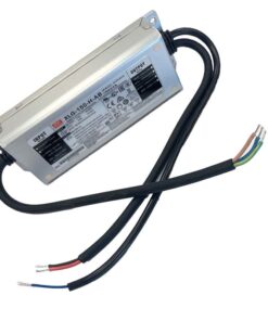 MW MEAN WELL XLG-150-H-AB Led Driver Corrente Costante 2800mA 27-56V 150W IP67 Dimmerabile 3 In 1