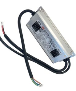 MW MEAN WELL XLG-150-H-AB Led Driver Corrente Costante 2800mA 27-56V 150W IP67 Dimmerabile 3 In 1
