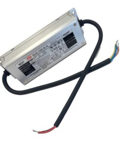 MW MEAN WELL XLG-150-H-A Led Driver Corrente Costante 2800mA 27-56V 150W IP67 Input 220V e 110V