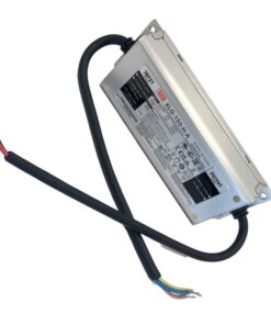 MW MEAN WELL XLG-150-H-A Led Driver Corrente Costante 2800mA 27-56V 150W IP67 Input 220V e 110V