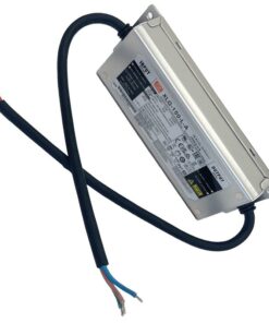 MW MEAN WELL XLG-150-L-A Led Driver Corrente Costante 700mA 120-214V 150W IP67 Input 220V e 110V