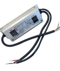 MW MEAN WELL XLG-150-M-AB Led Driver Corrente Costante 1400mA 60-107V 150W Dimmerabile 3 In 1